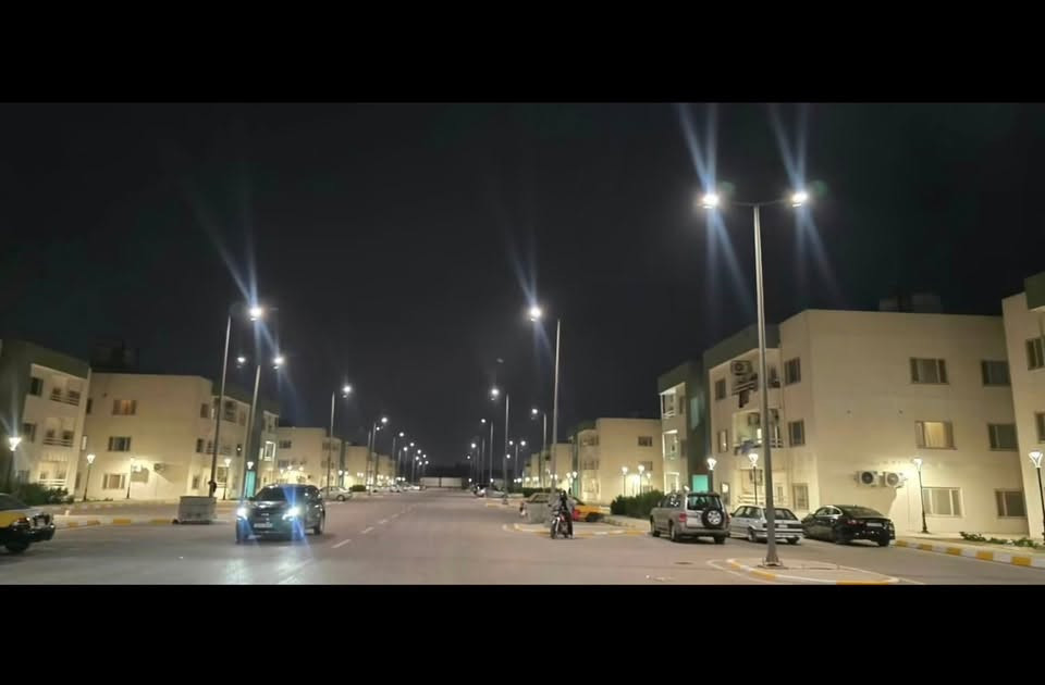 ريحانة السكني • ١١٠م • أقساط ٣٠شهر