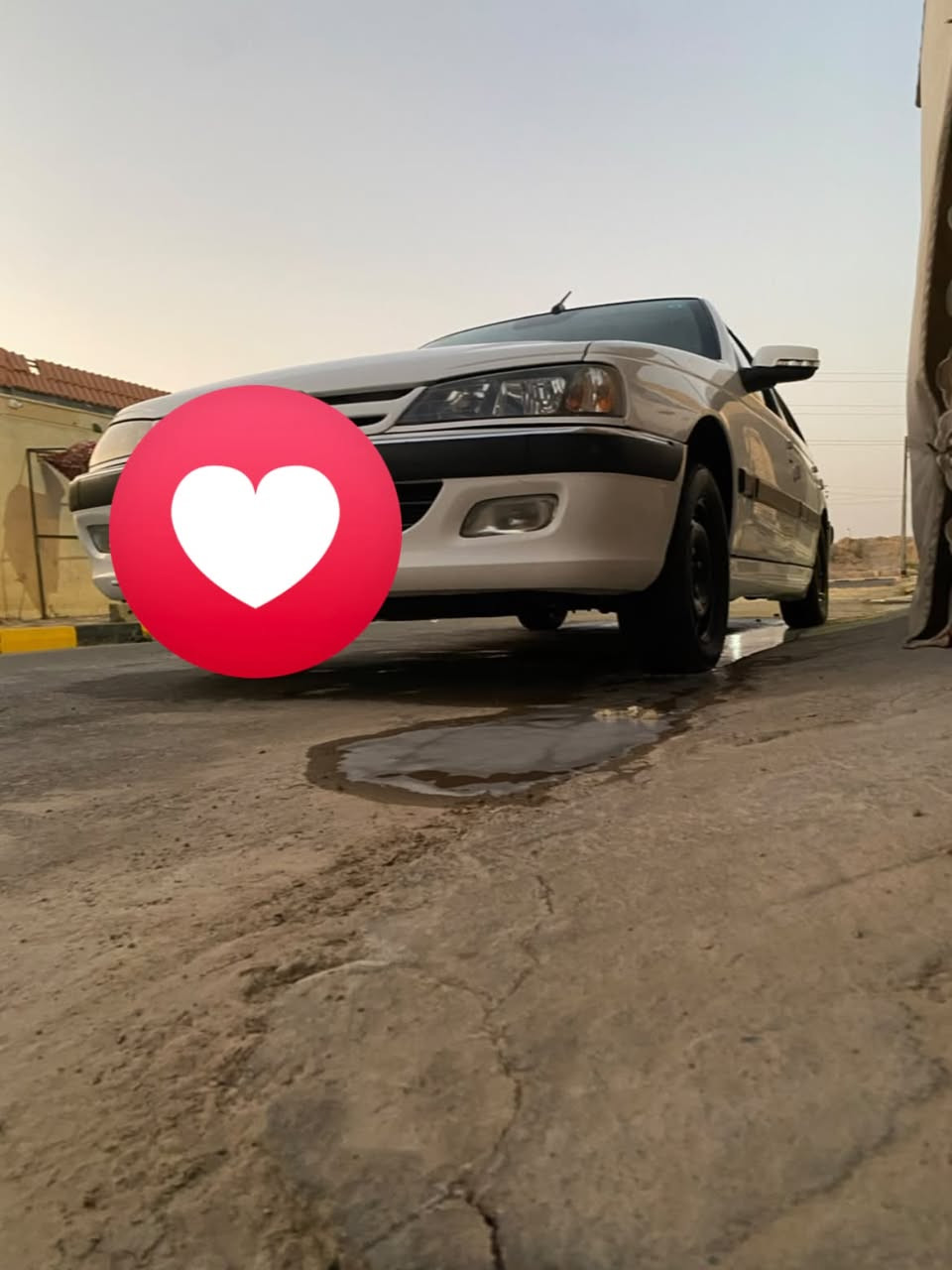 بارس • ٢٠٢٣ • كفالة عامة
