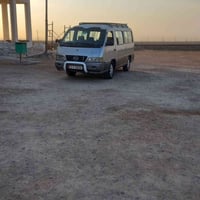 استانا ١٩٩٧ • مكينة وكير • حداديه جديدة