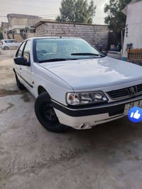 بيجو 405 • ٢٠٠٩ • نجف كوفه