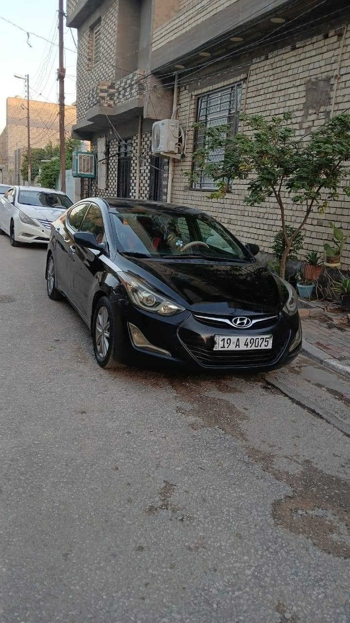 النتر 2014 امريكي حادثه باب خلف السايق مكينه 2000 دوش حساسات شاشه حداديه كامله سياره جاهزه  كربلاء بسمي 
***********

