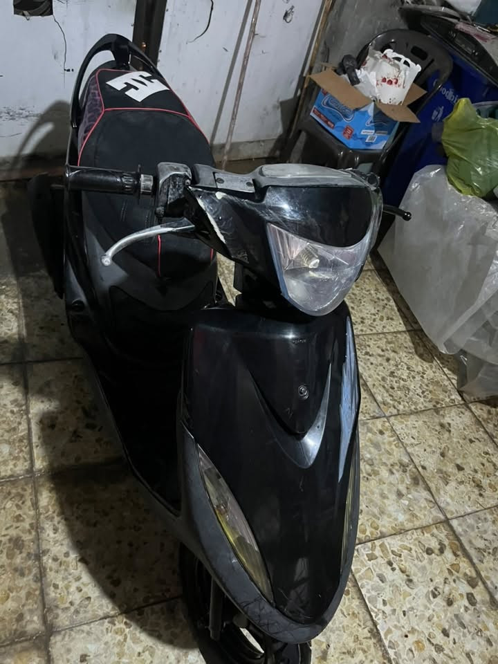 ماكس عدلة • بوشه ٥٥ • نواقص بسيطة