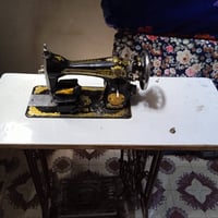 مكينة خياطة • شغالة • بعقوبه