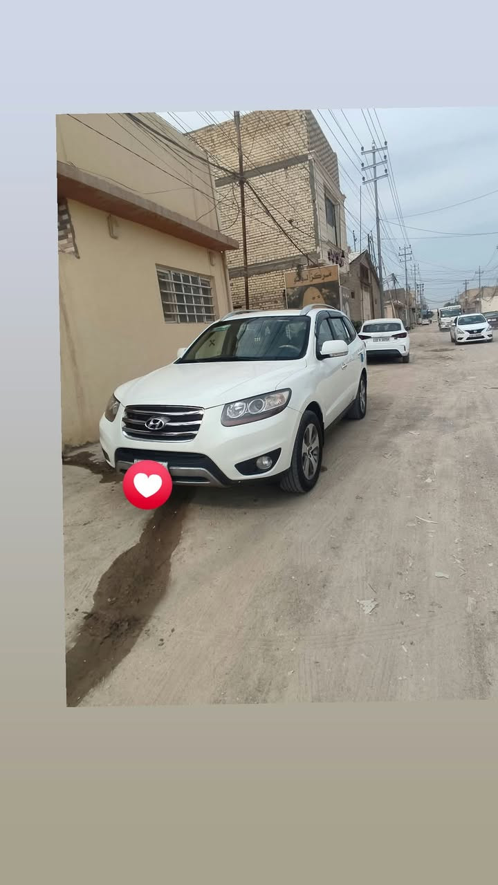 سنتافي • فول مواصفات • ٢٠١٢
