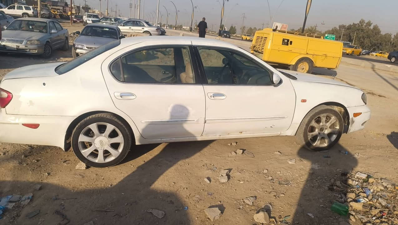 مكسيما • ٢٠٠٨ • بعقوبة