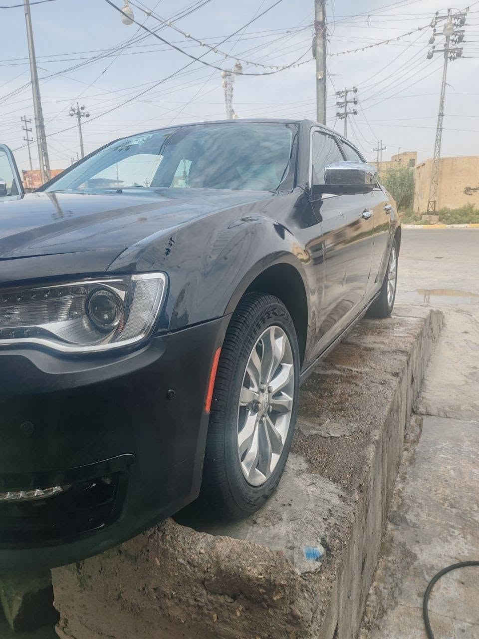 اباما • ٢٠١٧ • ٣٢٠٠٠ كم
