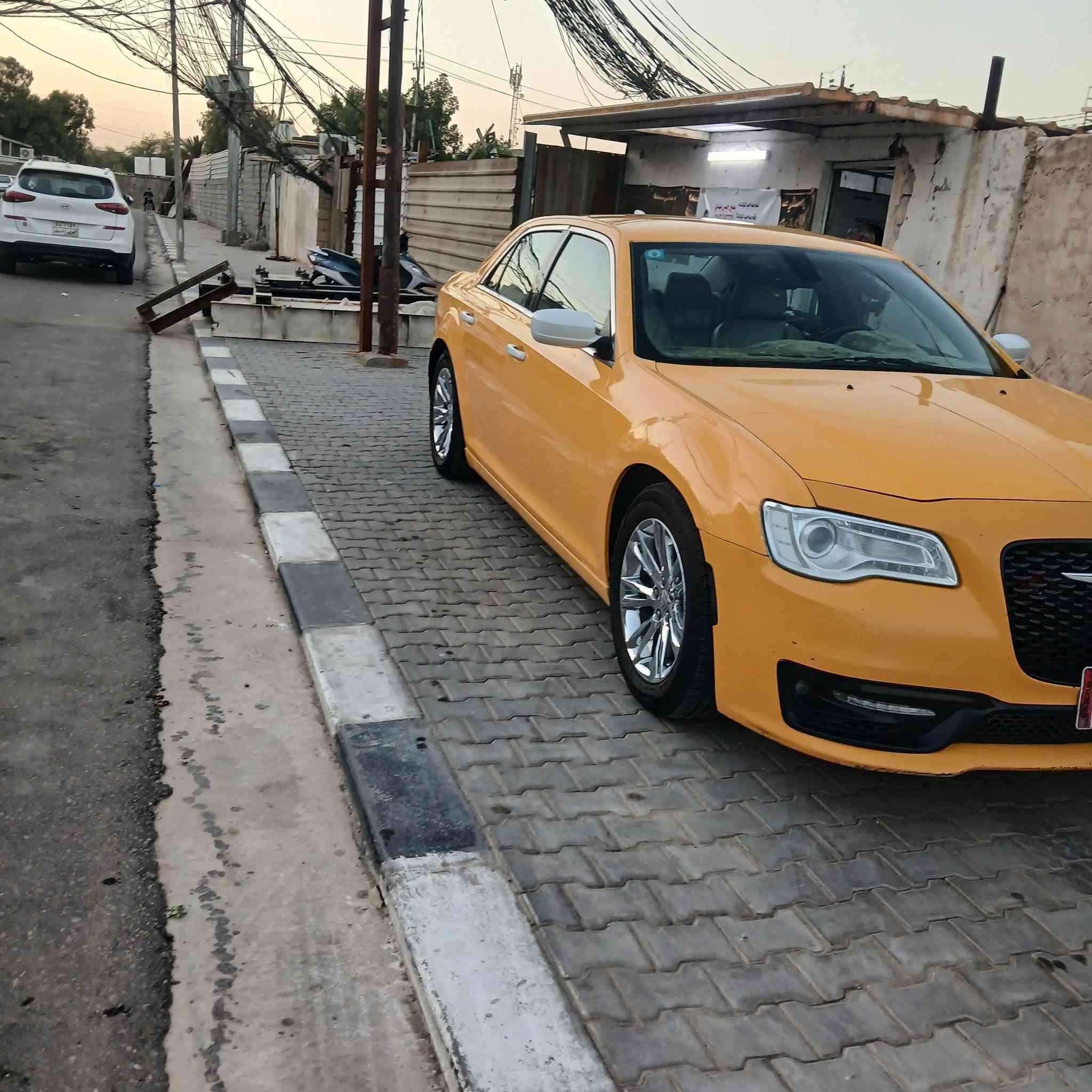 اوباما ١٥ مرمزه ٢٢ مكان السيارة نجف للستفسار اكثر اتصل ***********
