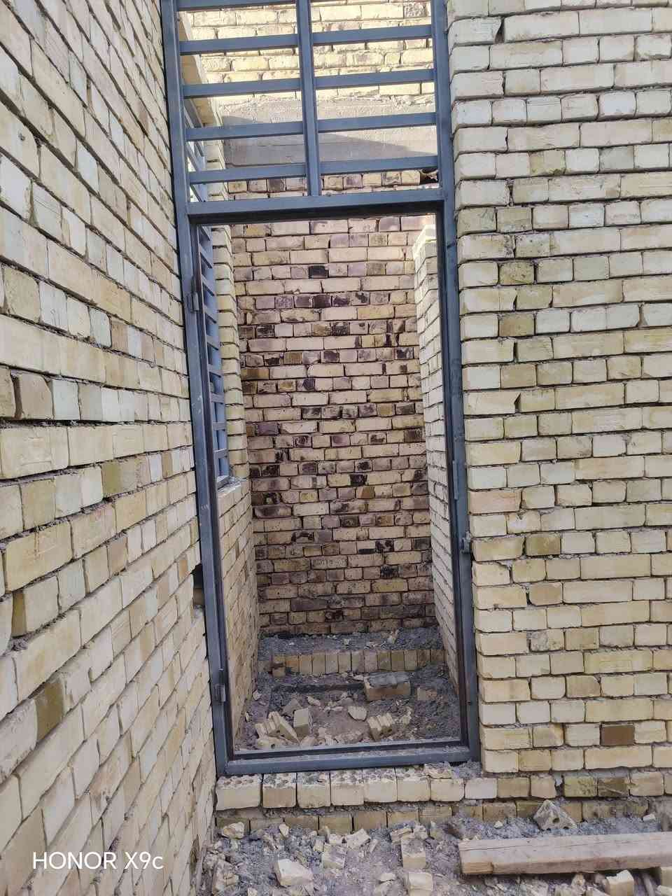 النجف • ٥٠م • طابو صرف