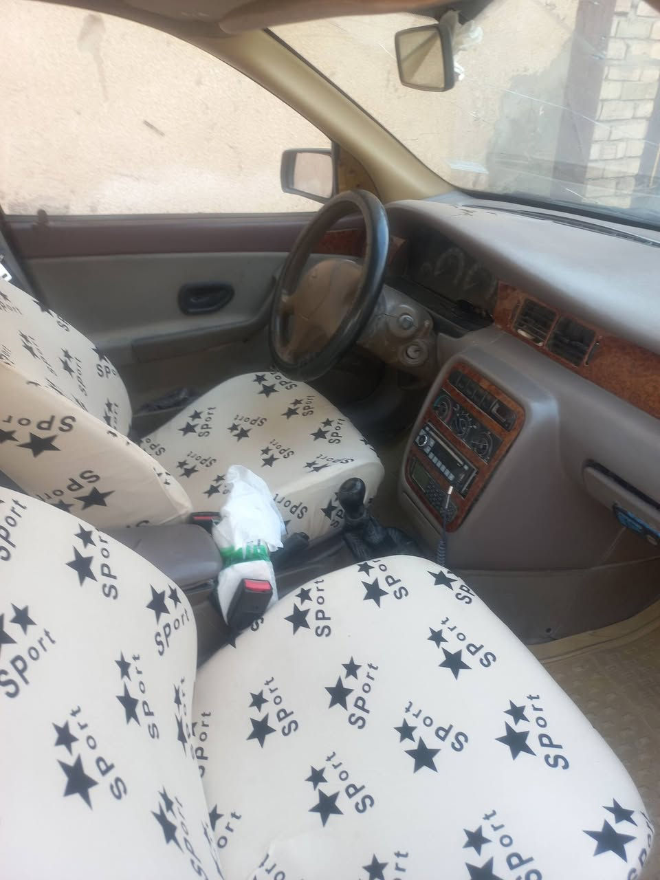 السلام عليكم سمند للبيع مديل ١٢ سنويه ٢٧ تبريد وكهربائيات كلها شغاله سعر ٣٠ للاستفسار ***********
