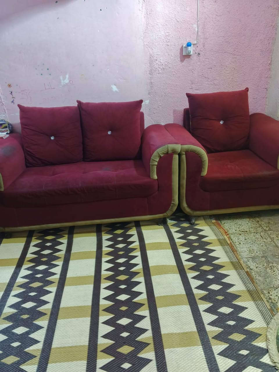 غراض مستعملة • سعر مناسب