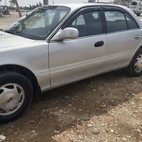 سوناتا ٢ • ١٩٩٣ • بعقوبه