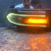 لايت جارجر • الجهه اليمنه • للبيع