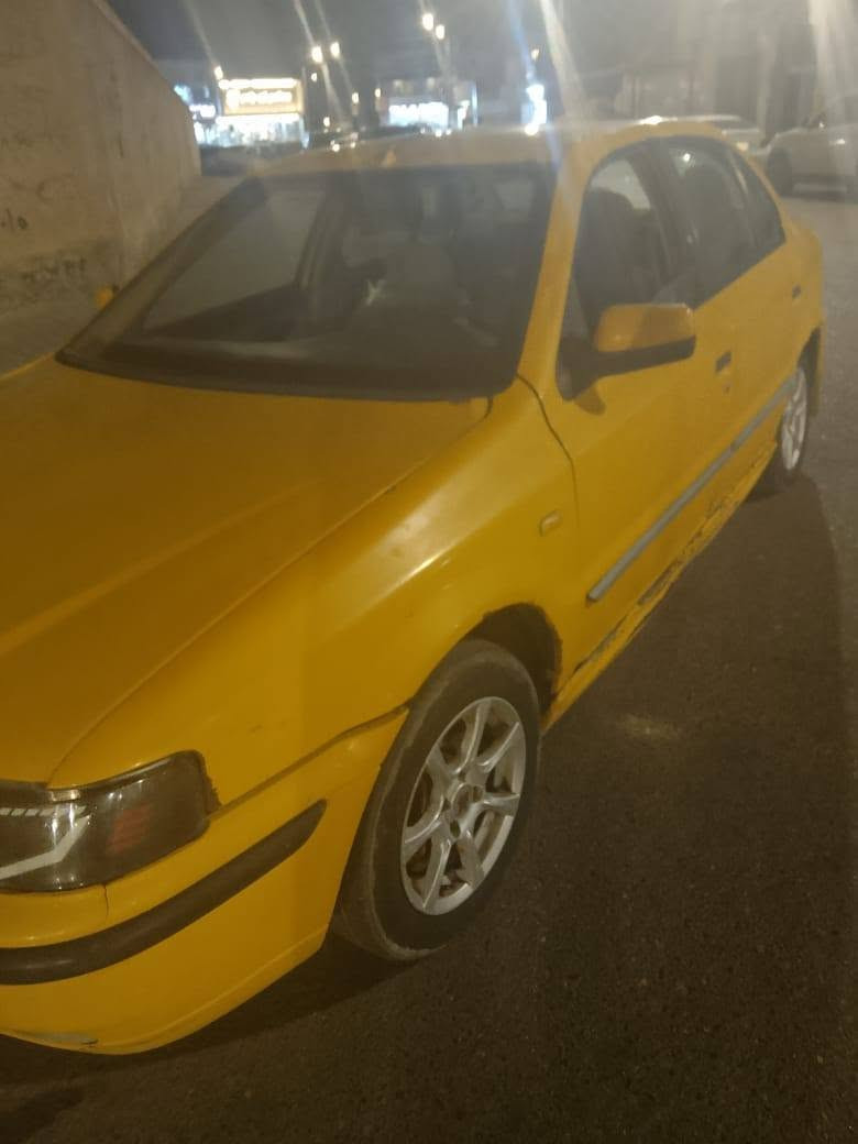 سلام عليكم كير مكينه زينات نشطه سياره خيط تبخير مديل 11 سنويه عاج سكنر اصليه ضايعه جاهزه سياره ماندل راعيه مكاني البصره سعر قفل 8 مكاني البصره ***********
