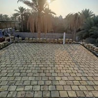 تطبيك فرشي • درجة أولى • استلام مهندسين مكاني