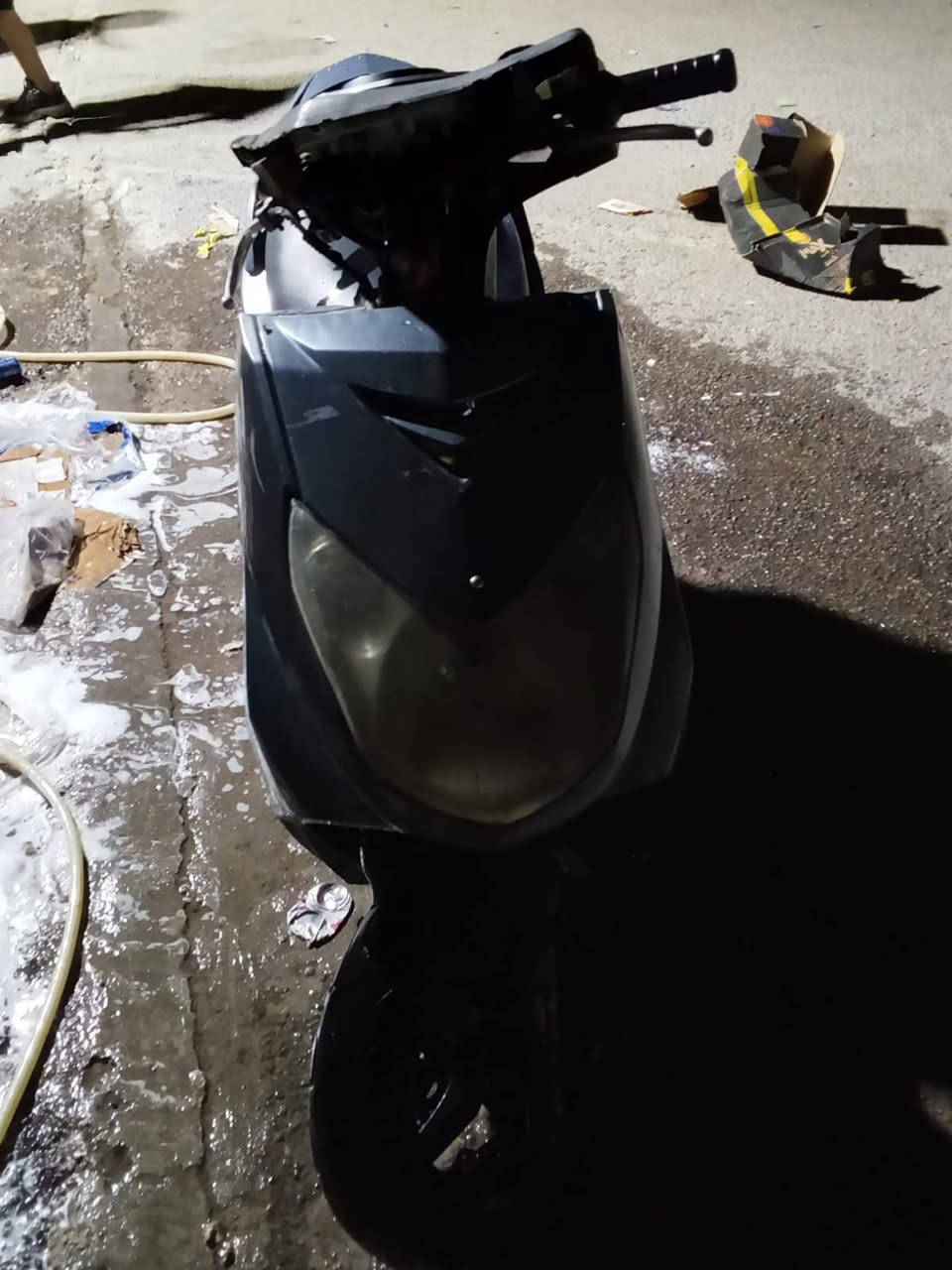 سلام عليكم دراجه سكنس فحل بلادي كابيتر سلف هندر دراجه مكينه خرسه حيل رايدها ٤٧٥ قفل مكاني بياع شارع قطره ندى 🤍 رقم الهاتف ***********
