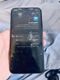 آيفون ١١ برو ماكس • ٢٥٦ • شاشة وبطارية مبدلة