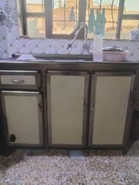 كاونتر ٣ قطع • فصال ثقيل • موصل حي الميثاق