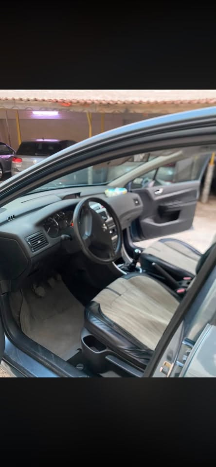 🚗 للبيع بيجو 307 موديل 2007 🚗
الرقم رقم مميز

✔️ محرك 1.6 

✔️ جير عادي (5 غيارات)

✔️ لون فيراني

✔️ اقتصادية بالوقود ومناسبة للاستخدام اليومي

لون فيراني دهان ممتاز جدا 

كوشوك جديد

كونديشن حامي بارد شغال ميه ميه

السياره بحالة الوكااله ونظيفه جدا جدا 

السيارة بحالة جيدة وجاهزة للفحص ٤ جيد 

‏السعر ((((((30 ورقه

***********
