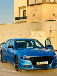 تشارجر • ٢٠١٩ • البصرة