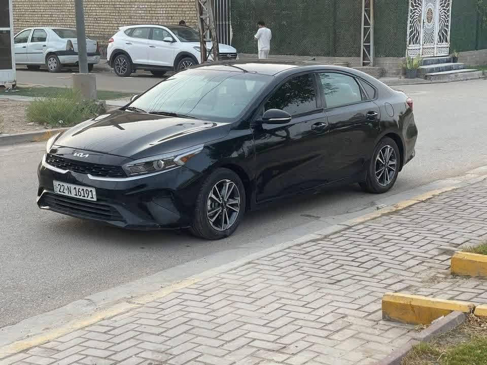 السلام عليكم 🫡 

مكلف بالنشر ——- للبيع فقط 

كيا فورتي وارد امريكي

موديل 2023

نص فول دواخل لونيين

اشاير بالمري

رادارات حساسات 

محرك 2000

بدون ايرباك 

بجم كفاله

سياره جديده 

رقم اربيل تحويل مباشر 

 حادث واضح بالصور

السعر 135 قابل للتفاوض

للتواصل متوفر فقط ( اتصال + واتساب)
***********
