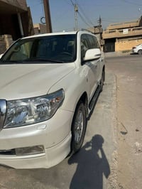 لاندكروز ستينية • ٢٠١١ • مكفوله
