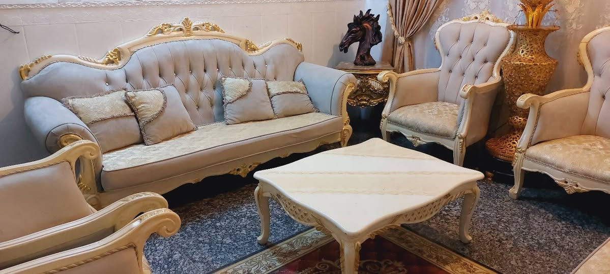 تخم زان تركي عشر مقاعد مع طبله وسط بغداد الشعب ***********
