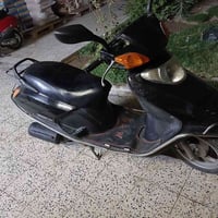 سبيسي ماليزي • ٤ گير • بس باتري