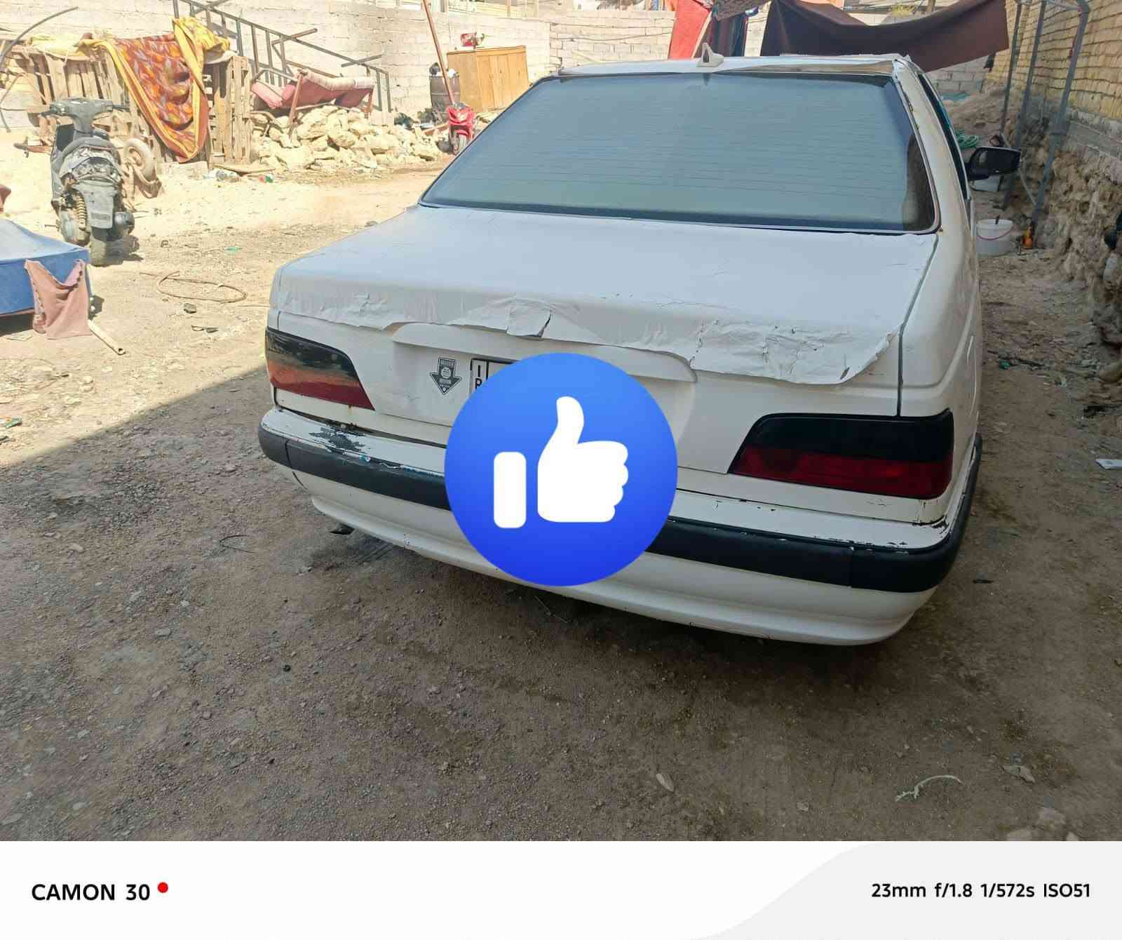 سلام عليكم
بيجو بارص موديل ٢٠١٥ رقم ذيقار مكفوله من تبديل صبغ حادث

تبريد ثلج منضومه زنون سياره جاهزه مراوس ترهم

مكلف بلنشر رقم راعيها باقي تفاصيل يمه ***********
