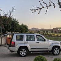 جيب ٢٠٠٨ • دبل أكسل V6 • رقم هولير