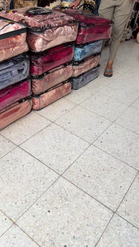 محلات حسين ناصريه • غرفه اخشاب • سرير