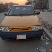 سايبا • ٢٠١٥ • بغداد العبيدي