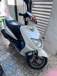 سكنس نثيه ياباني للبيع رمبه صارلهه شهرين نازله مكانهه الامين ثانيه كفا...