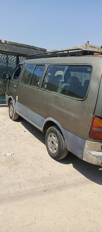 كيا بريجو • ٢٠٠٠ • بصره زبير