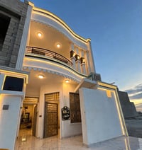 تكريت الديوم • ١٠٠متر • ٣ غرف