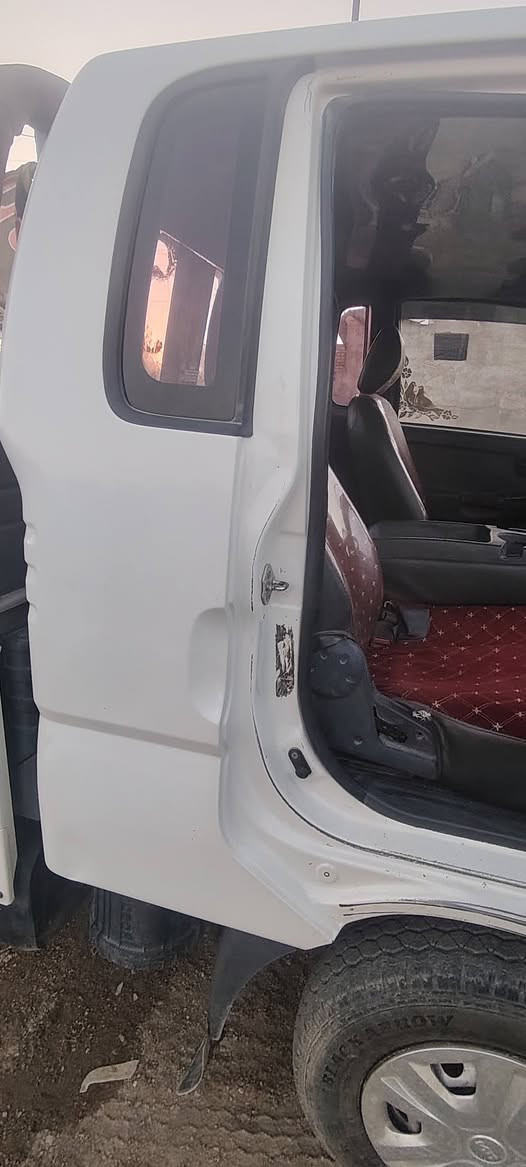 سلام عليكم سياره للبيع بومه موديل 2019 سيارة نضيفه تبريد شغل مكينه نص سنويه 2031 رقم انكليزي بسامينه السعر 110وبيه مجال حك الجيه رقم *********** مكاني بابل قضاء القاسم
