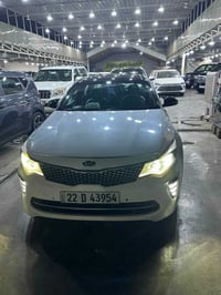 اوبتما ٢٠١٦ • ١٢٤ الف مايل • بانوراما