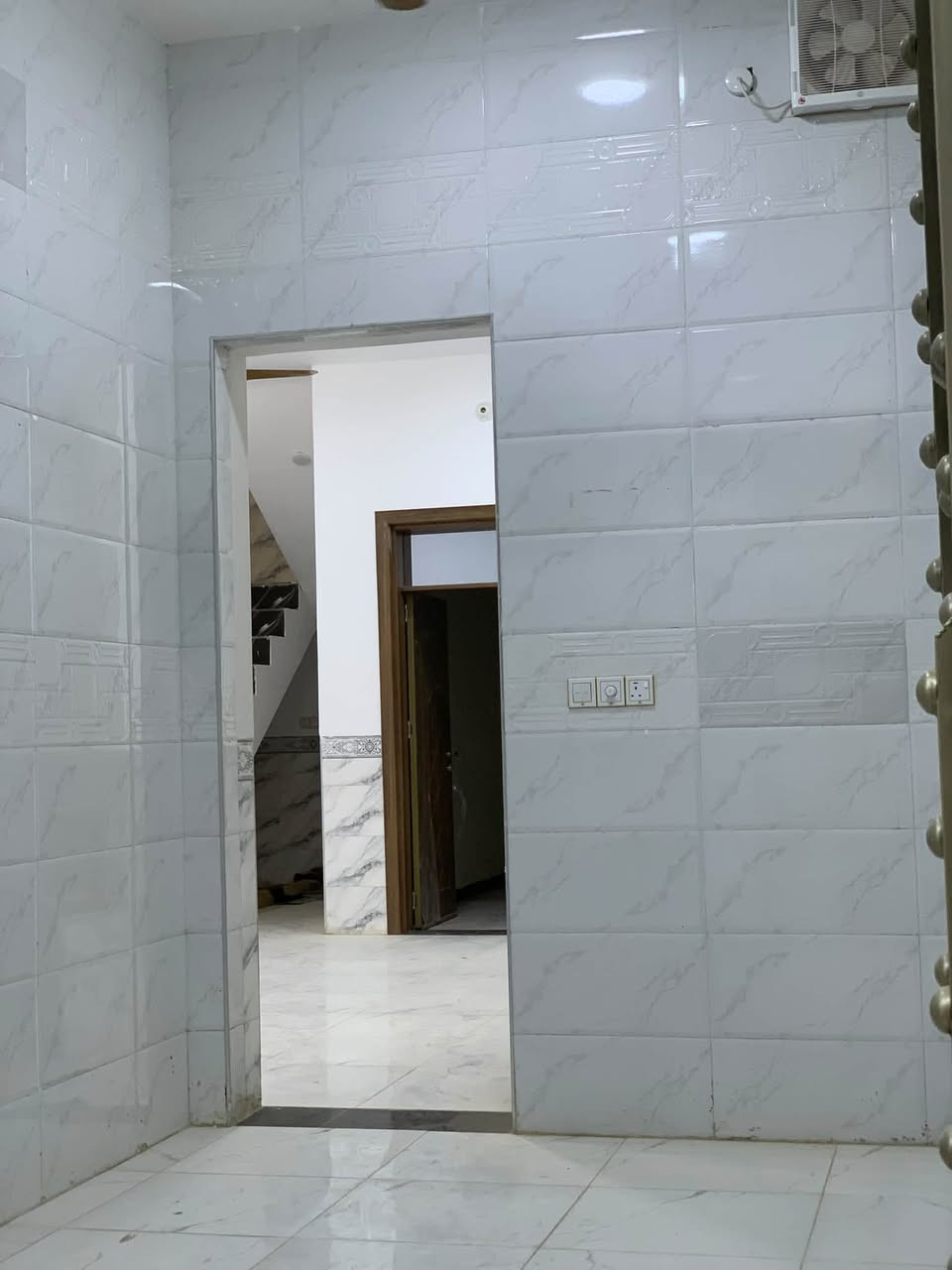 منطقة 19 • طابق واحد • مجهز