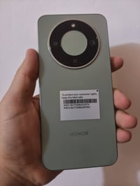 هونر X9d • ٢٥٦/١٢ رام • ملحقات كامله