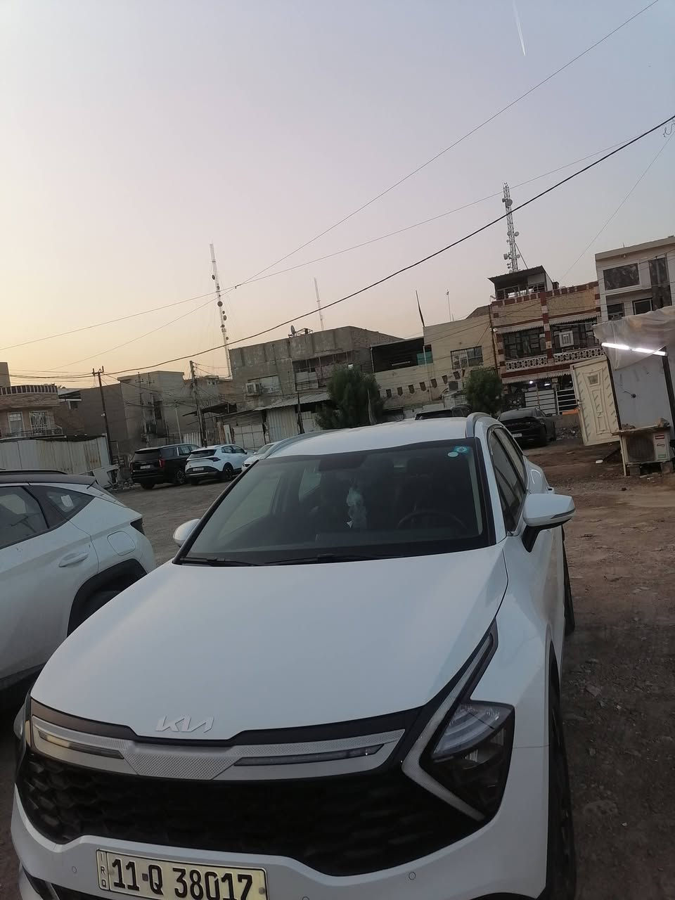 موديل ٢٥ • ماشي ٧٠٠٠ • بصمه ريموت