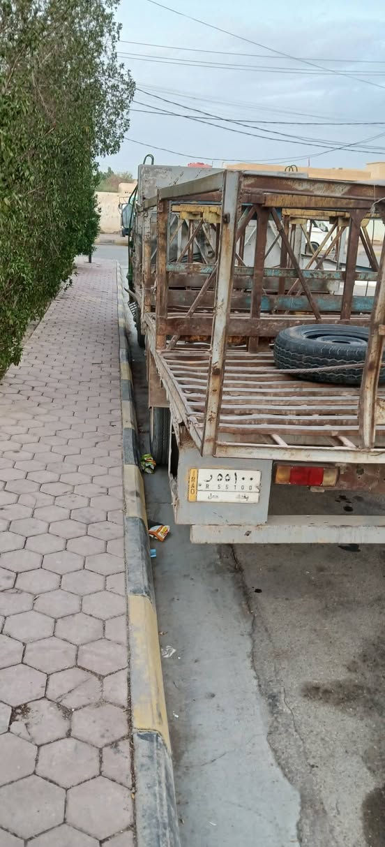 ازوزه • مكاني واسط • محرك نظيف