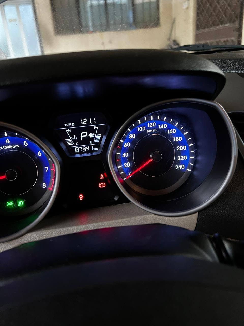 ألنترا ٢٠١٦ • خليجي • ٨٧ الف