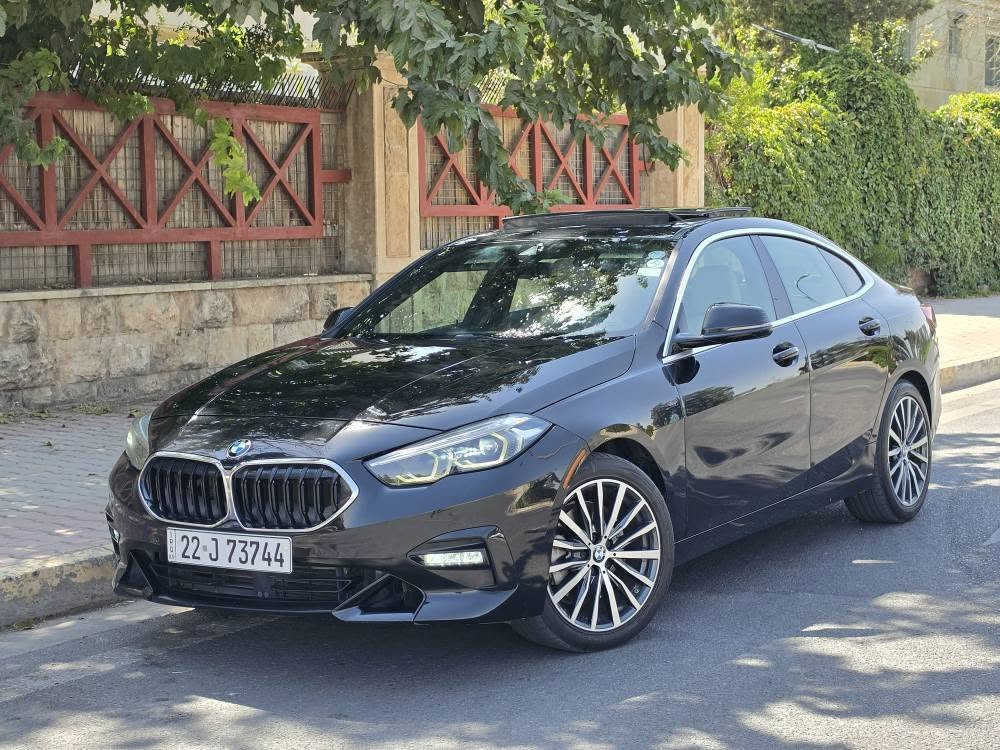 2020 bmw 228i xdrive
 مواسفات لیمتید
ڕەنگ ڕەش
پانۆراما 
شاشە
کامیرە
رادار 
سوکان هه زه
ماوەی رۆشتن 37.000 mil
سەیارەکە زۆر خاوینە زۆر بێ کێشەیە
هەموو شتی تازەیە
کوشن هیتەر خەزن
تەنها یەک چاملغی بۆیاخە بێ ناو بێ ارباگ
شوین هەولێر
***********
*********** أربيل, العراق
