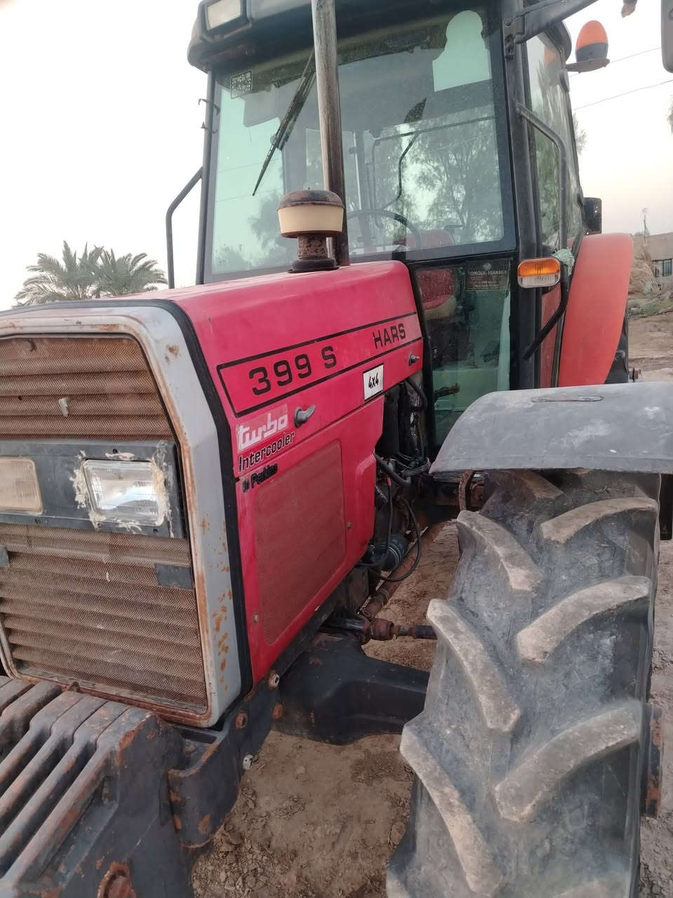 مكينه هارس مكينه بيركز محرك كير اكسن ما مفتوح معه دسك وزدكا تركي ***********
