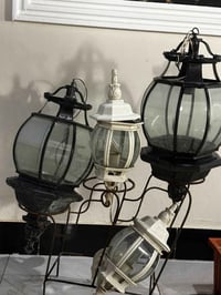 فوانيس للبيع جديد واتساب07723000449