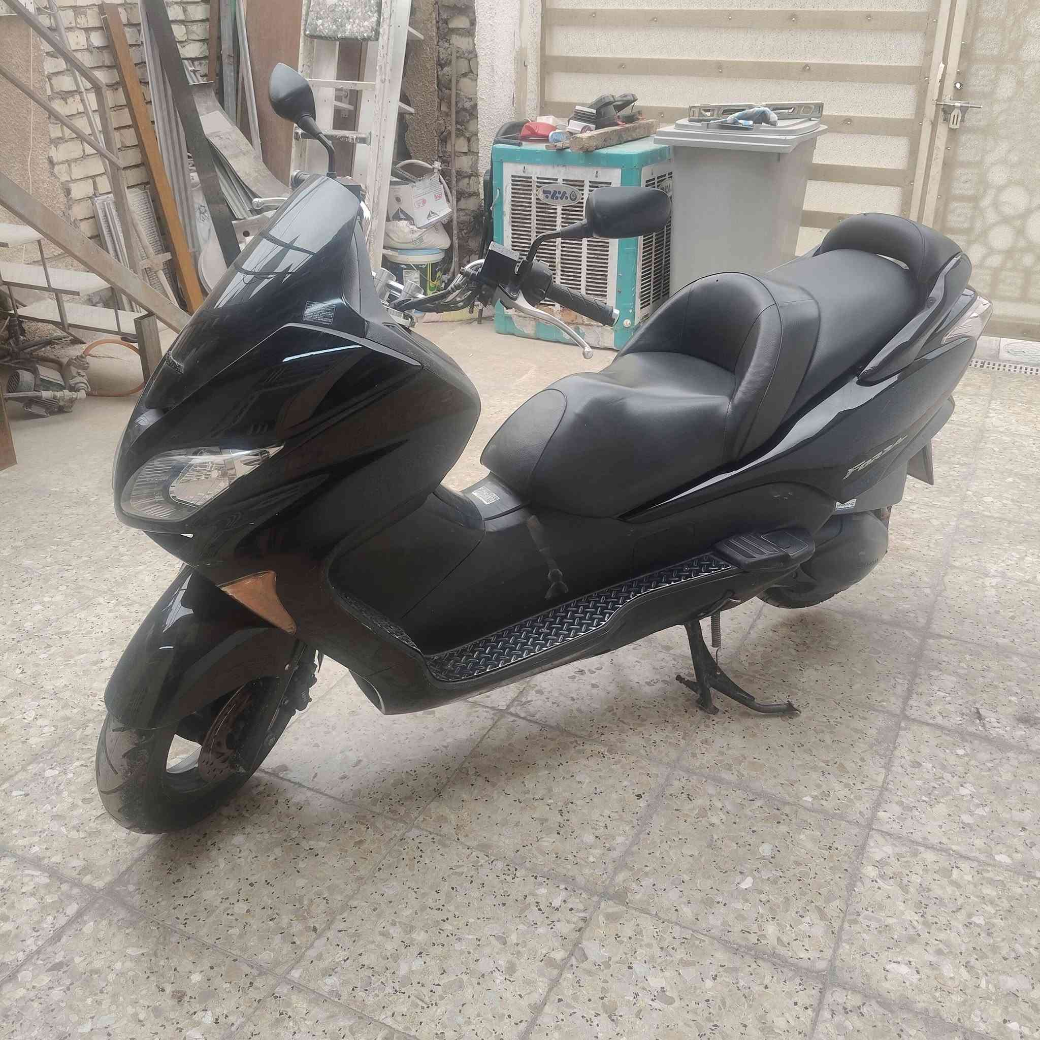 فورزة ٠٩ • بصمة • دسك