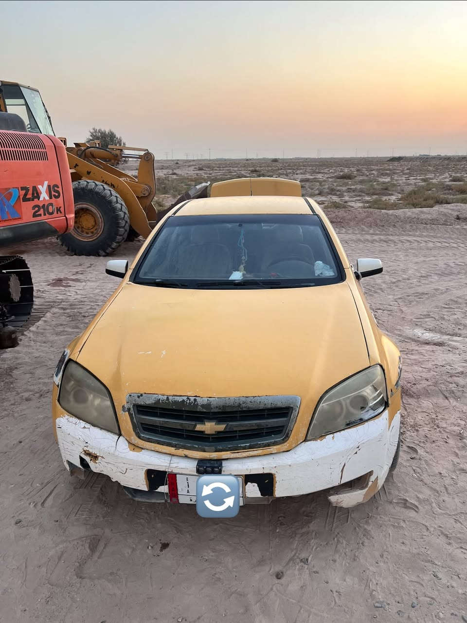 سيارة • لا تفاصيل • مجهول