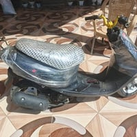 سوزوكي • ماكس صغير • كاطع نار