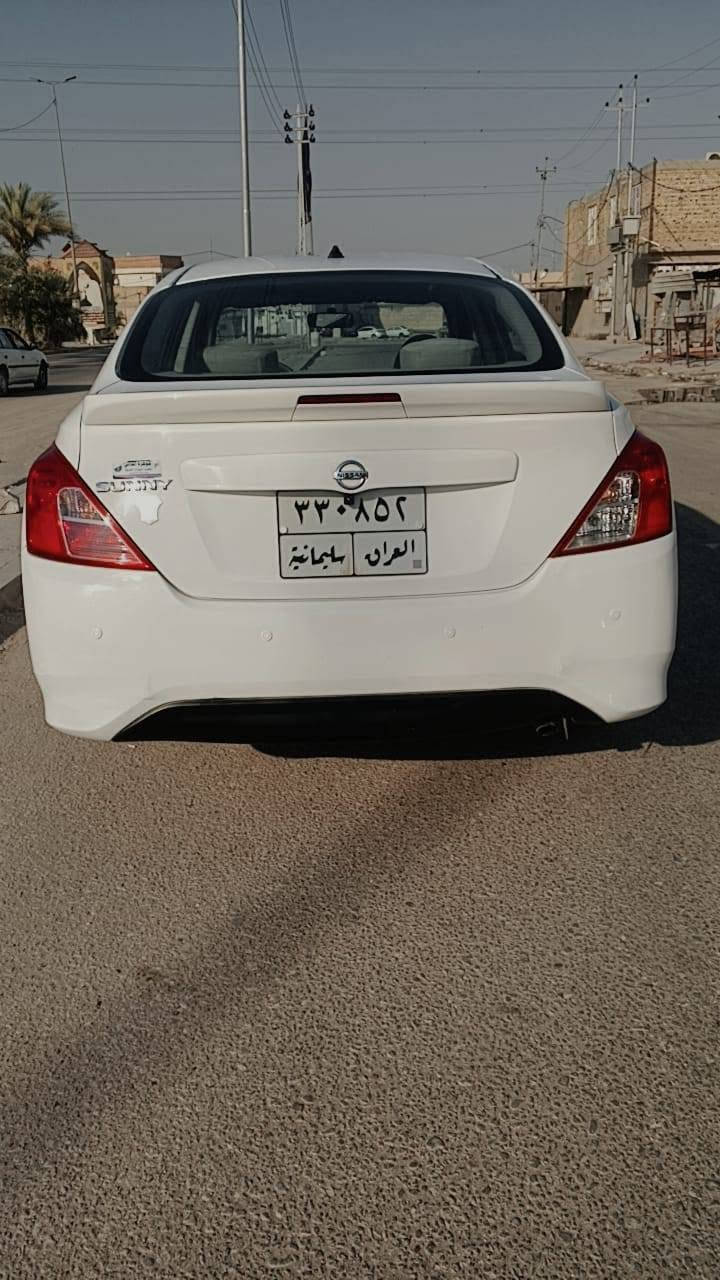 السلام عليكم اخوان اني مكلف بل نشر اي استفسار اتصل عل ارقام اتصال فقطالتفاصيل
نيسان سني للبيع هندي البليته الزركه
موديل    ٢٠٢١  
الرقم سليمانيه اتريد تحويل تريد وكاله مضمونه
سياره مكينه وكير وحداديه  جديده 
بيها  جاملغ امامي بي صبغ فقط شرط السونار
عنوان السياره   نجف. /  كوفه
السعر       ٩٧  
اي استفسار اتصل عل ارقام  صاحب السياره
***********
***********
