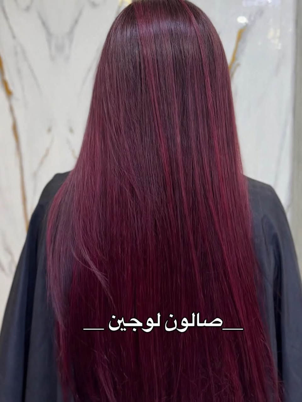✨ جمالج يبدأ من لوجين ✨

كل خدمات التجميل والعناية بمكان واحد 💗
نستقبلج بكل حب ونهتم بأدق التفاصيل حتى تطلعين بأجمل إطلالة 🌸

📍 مدخل الدوح – مجمع ابن يقطين – فرع إنشائية يوسف
📲 للحجز: ***********

نص مكتوب في الصور:
- _ صالون لوجين _