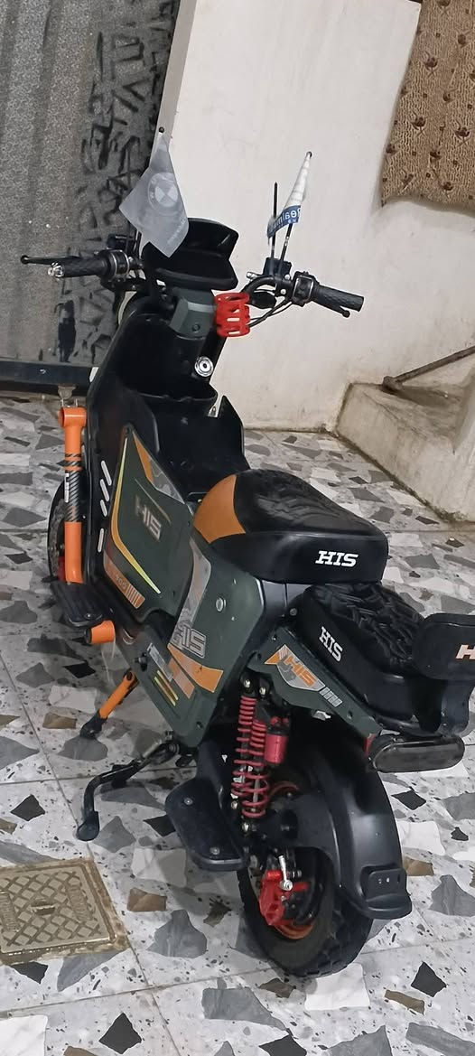 h900 • ٢٠٢٦ • بطاريات ٣٢امبير